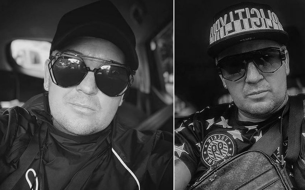 Bezczel nie żyje. Raper miał 37 lat