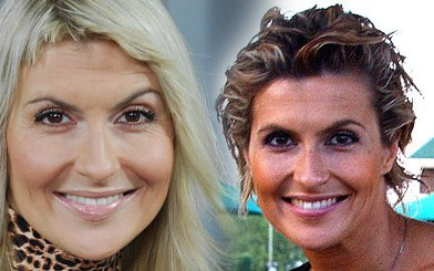 Powrót do przeszłości – Katarzyna Skrzynecka [FOTO+VIDEO]