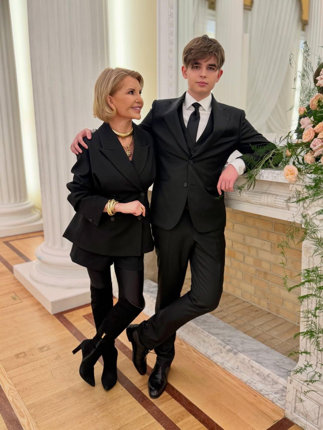 Syn Joanny Racewicz Na Studni wce ZDJ CIA 