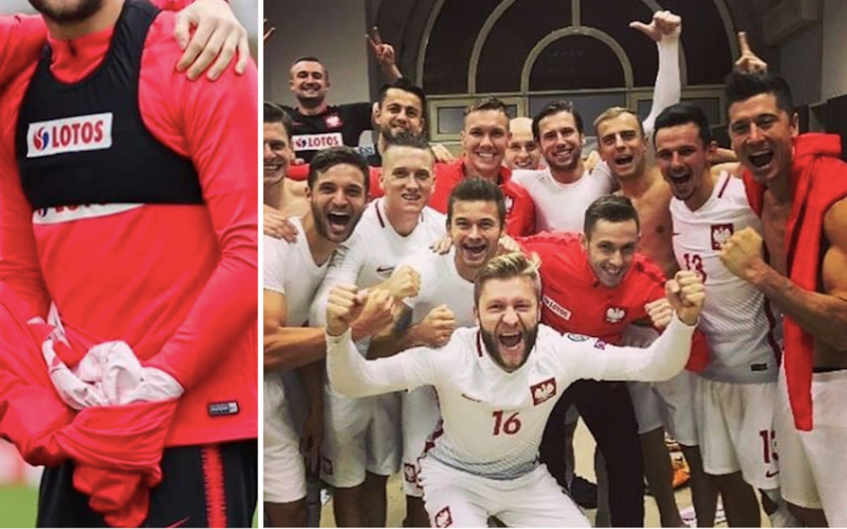 Straszna wiadomość! Polski piłkarz zarażony KORONAWIRUSEM