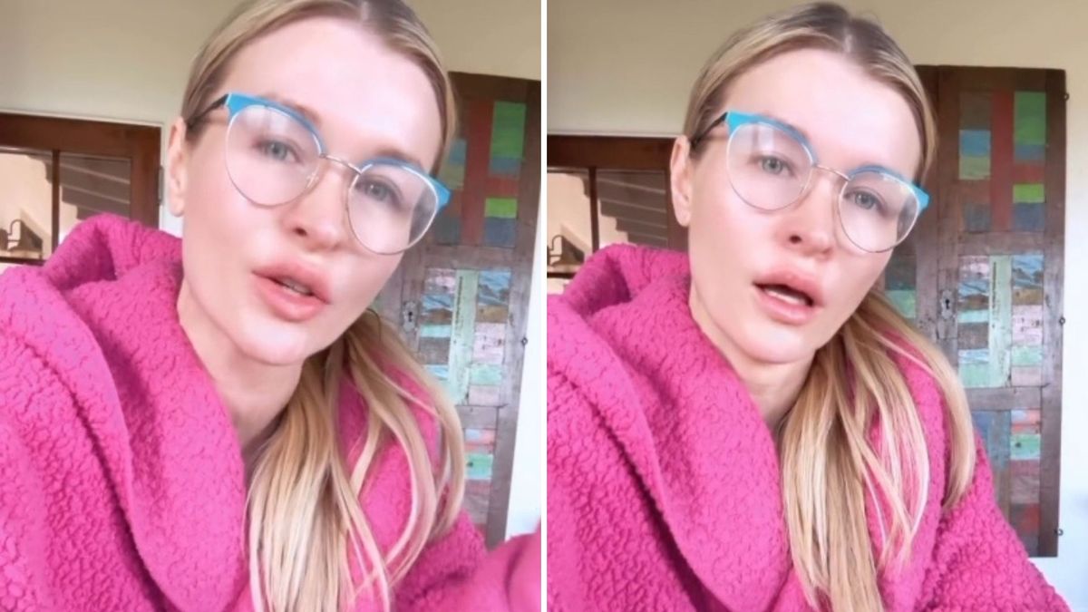 Joanna Krupa, fot. Instagram