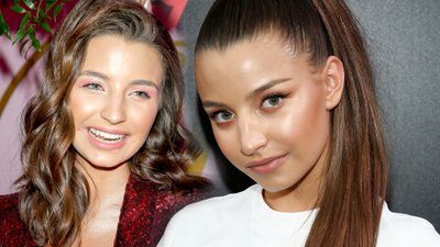 Pod zdjęciem Julii Wieniawy BURZA KOMENTARZY. Wszystko przez ten kosmetyk do makijażu!