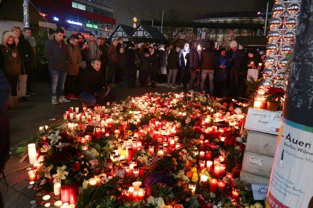 Kim był Polak zabity w ataku w Berlinie?