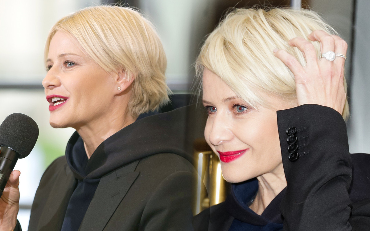 Małgorzata Kożuchowska pokazała się w NOWEJ FRYZURZE – fanki: wygląda pani jak 20-latka