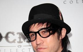 Pete Wentz lubi nosić szpilki