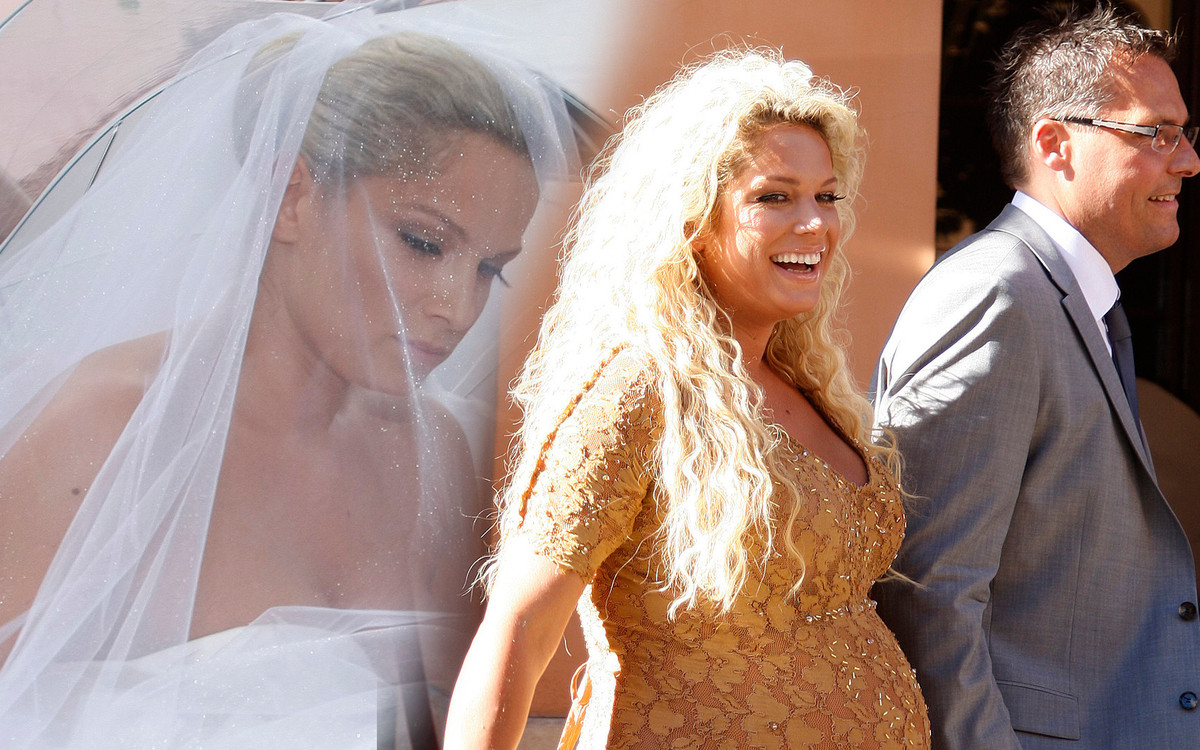 Joanna Liszowska pisze PRAWDĘ o swoim związku z Olą Serneke – już DAWNO nie są małżeństwem!