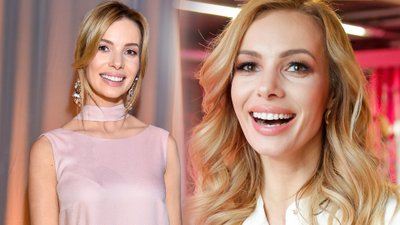 Izabela Janachowska na NOWYCH zdjęciach z synkiem – jak on urósł!