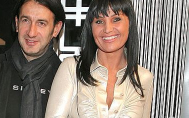 Pavlović już wybrała suknię ślubną? (FOTO)