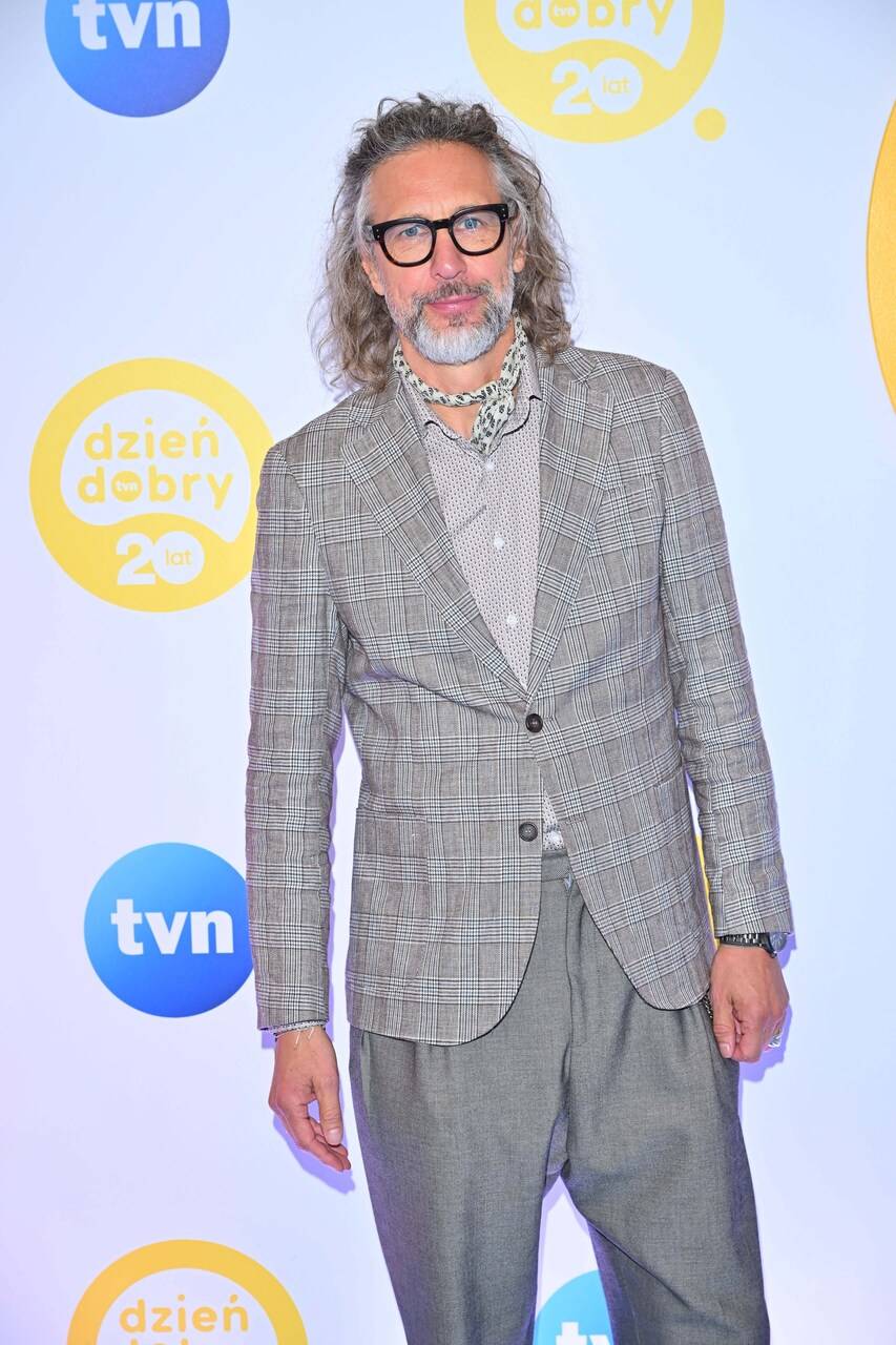 Szymon Majewski, fot. KAPiF