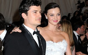 Orlando Bloom w filmie The Hobbit