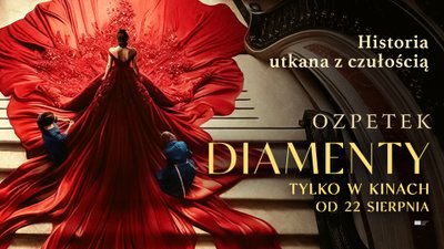 „Diamenty” – kobiety, pasja i tajemnice