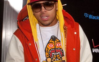 Chris Brown wylatuje z show biznesu