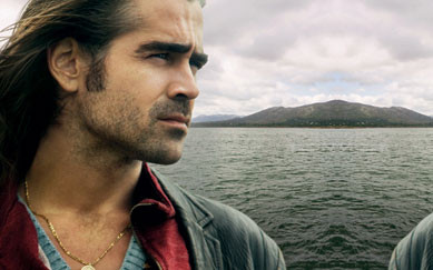 Alicja Bachleda-Curuś jako Ondine (FOTO)