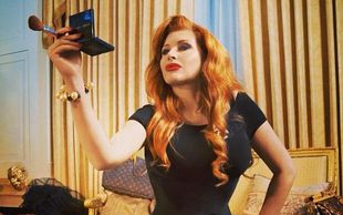 Marta Grycan robi słit focię (FOTO)