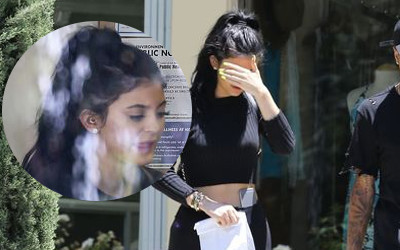 Nie zgadniecie, co Kylie i Tyga robią na randkach (FOTO)