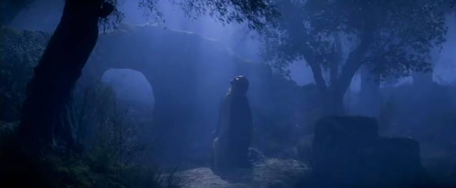 13 faktów, których nie wiesz o “Pasji” Mela Gibsona. Zdjęcia