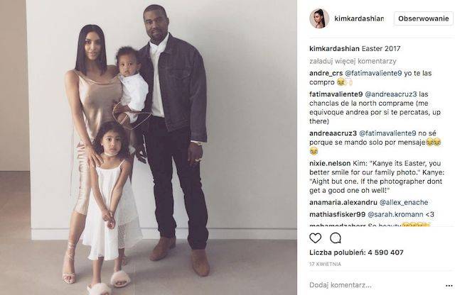 Wiadomość o surogatce Kim Kardashian ZWALI CIĘ Z NÓG