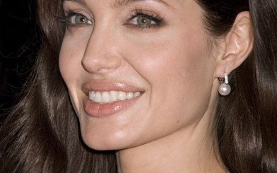 Angelina Jolie ma tatuaż w intymnym miejscu