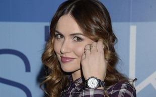 Dawno niewidziana Żmuda-Trzebiatowska znowu błyszczy (FOTO)