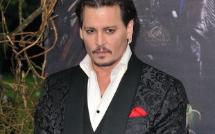 Johnny Depp jest BANKRUTEM?! I to nie przez Amber Heard!