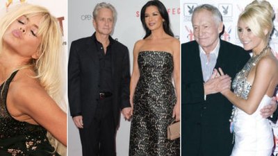 Miłość, która pokonała różnice wieku (FOTO)