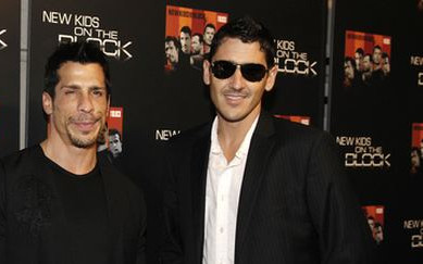 Kto pamięta New Kids On The Block? (FOTO)