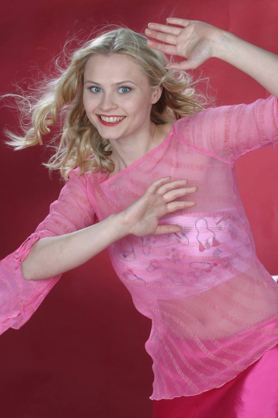 Patrycja Szczepanowska została mamą! Jak potoczyła się jej kariera?