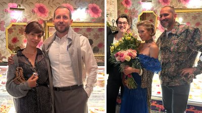 Lara Gessler skończyła 35 lat! Anna Czartoryska podzieliła się zdjęciami z hucznej imprezy