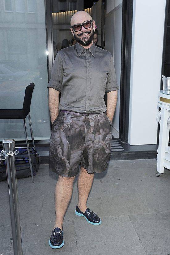 Gwiazdy na otwarciu Wabu Sushi