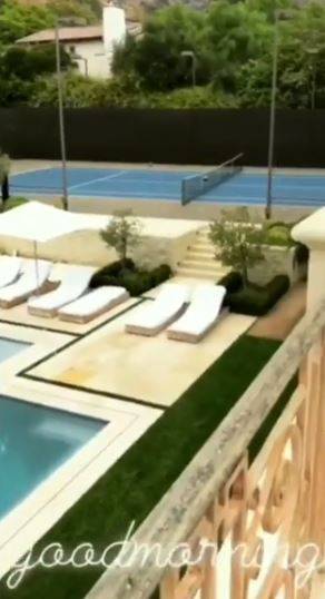 Kylie Jenner pokazała swój DOM. Będziecie w SZOKU, gdy zobaczycie jak mieszka