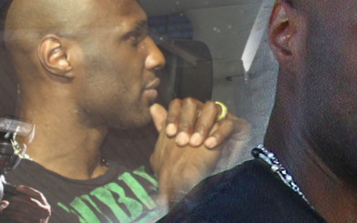 PRZEŁOM w stanie zdrowia Lamara Odoma!