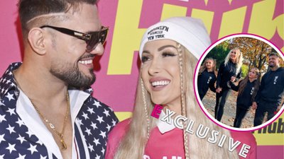 Trybsonowie świętują 10 rocznicę zaręczyn. Eliza: “Ogień między nami nigdy nie zgasł”