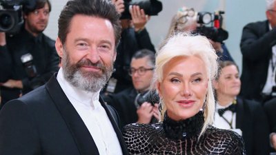 Hollywood w szoku: Hugh Jackman rozwodzi się po 27 latach małżeństwa