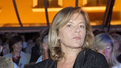 Teresa Rosati: Żuławski napastował Weronikę!