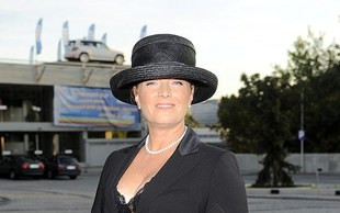 Kto założył szykowny kapelusz? (FOTO)