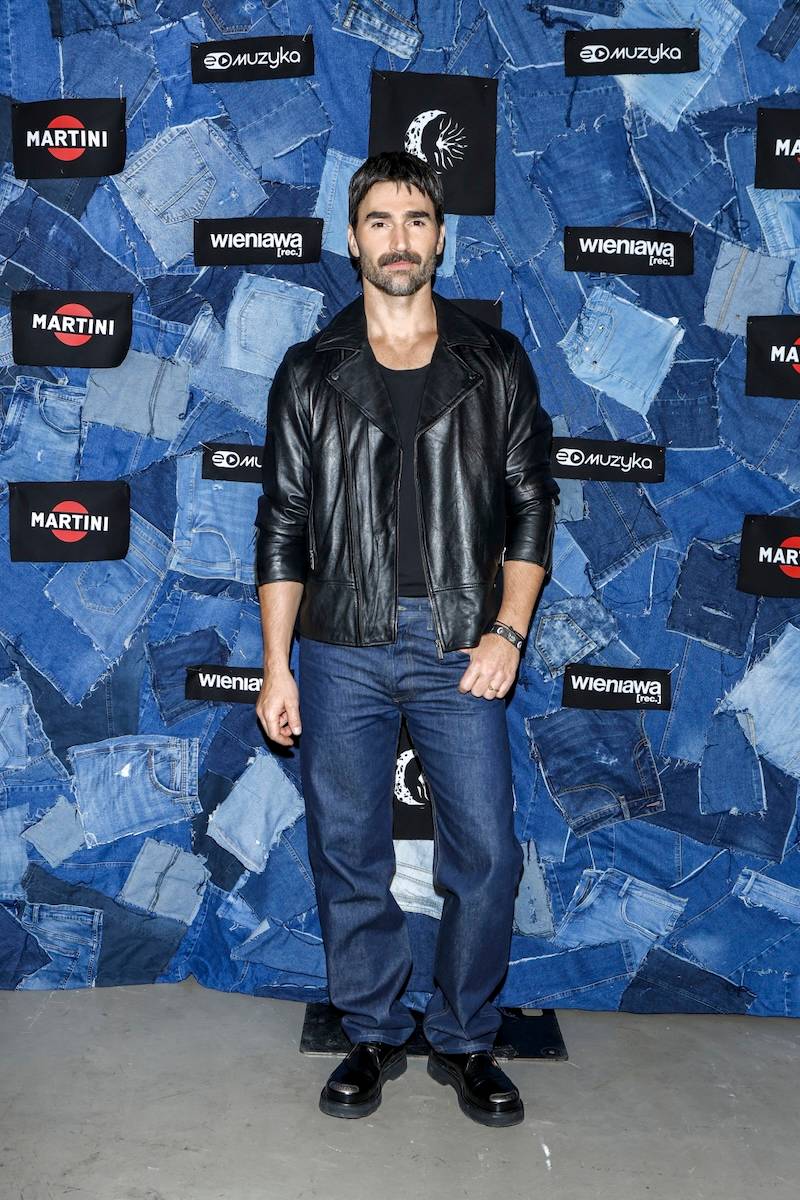 Premiera nowego albumu Julii Wieniawy przyciągnęła tłumy gwiazd: Maffashion,  Łozo, Chodakowska…