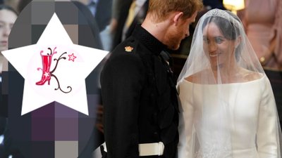 Najnowsze zdjęcia Meghan Markle! Zobaczcie, jak ukrywa CIĄŻOWY brzuszek!