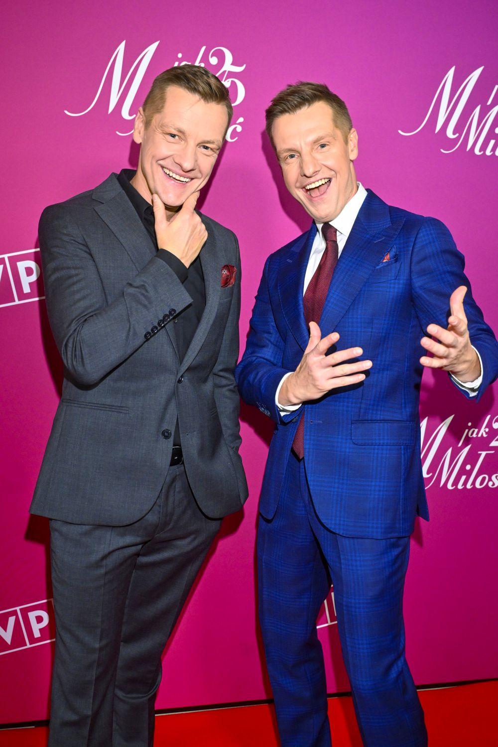 Marcin i Rafał Mroczek/AKPA