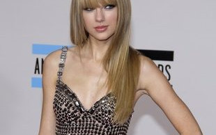 Taylor Swift i Jake Gyllenhaal są parą