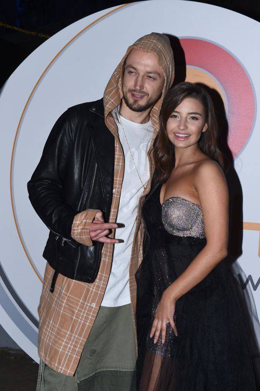 Julia Wieniawa i Baron fot. KAPiF