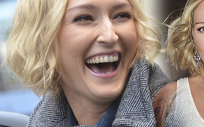 Anita Lipnicka wyszła za mąż – pokazała zdjęcia (Facebook)