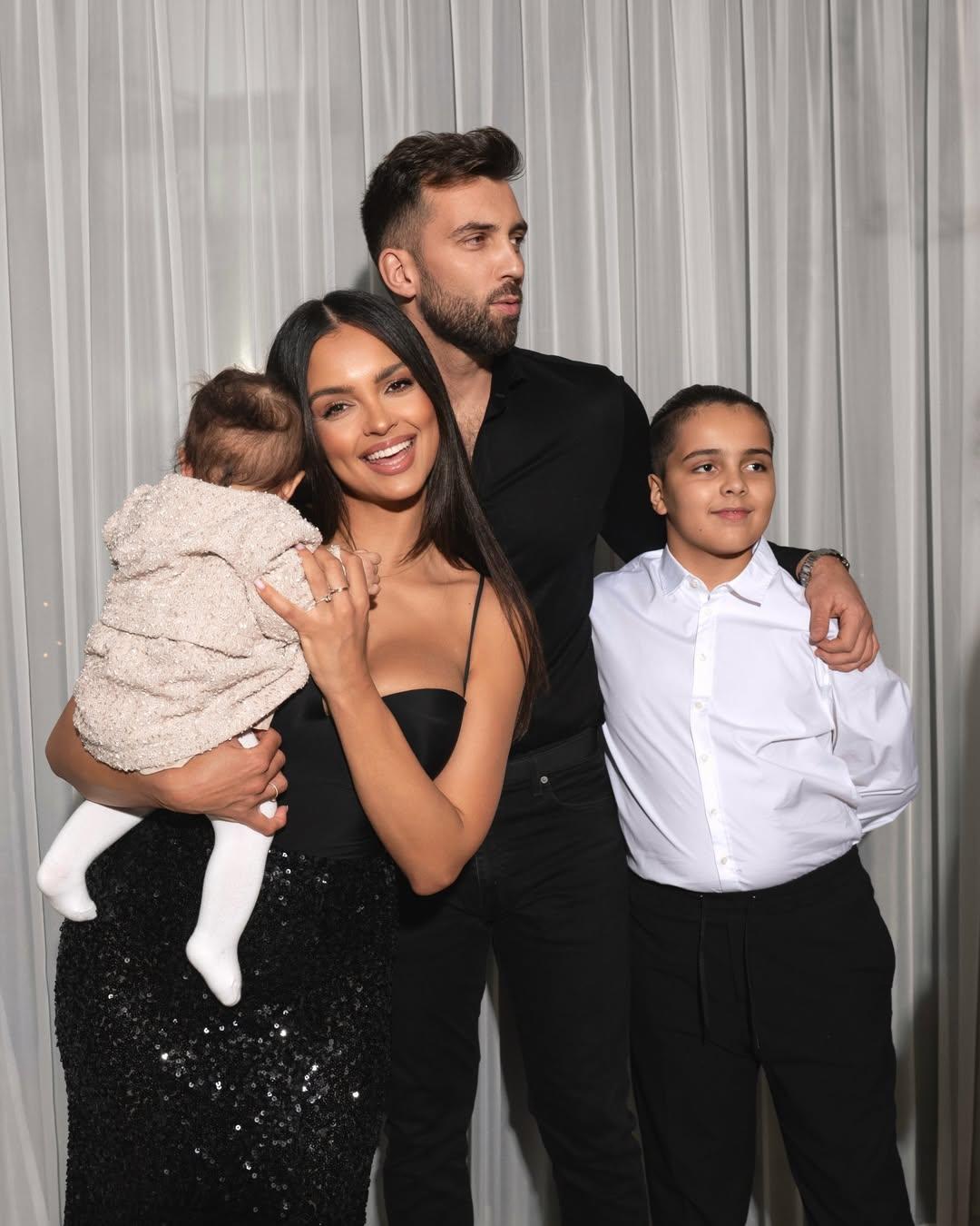 Klaudia El Dursi, fot. Instagram.