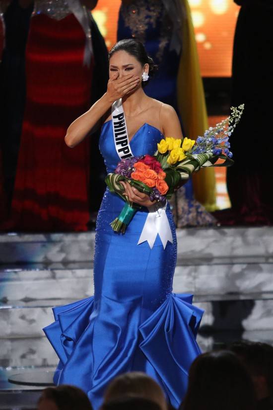 Kim jest Pia Alonzo Wurtzbach – Miss Universe 2015?