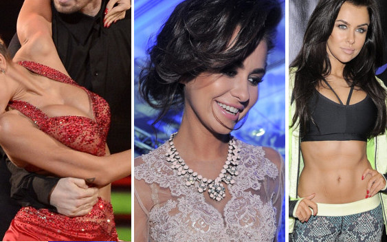 Wymiary Natalii Siwiec