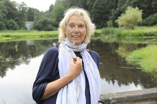 Małgorzata Braunek – wspomnienie gwiazdy