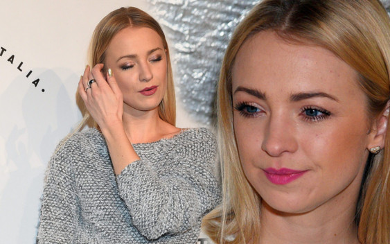 Dramatyczne wyznanie Barbary Kurdej-Szatan o swojej chorobie