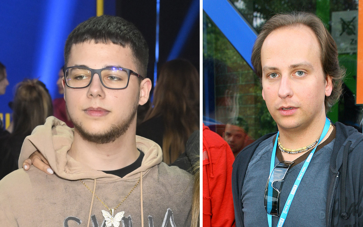 Dariusz Krupa chce odzyskać kontakt z Allanem! „Rozumiem, że może być na mnie zły…”