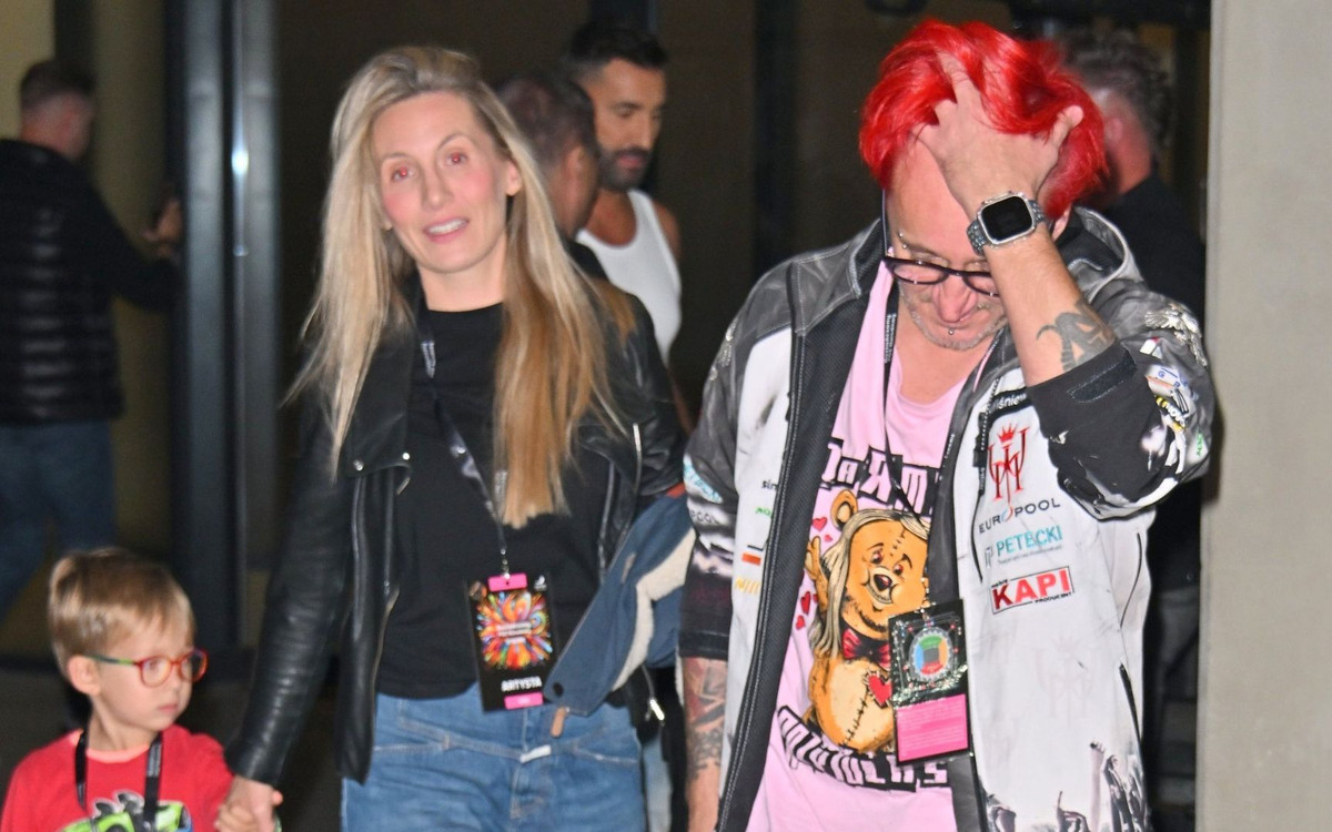 Wyszło na jaw po rozstaniu Wiśniewskiego z piątą żoną! Chodzi o alimenty na dzieci