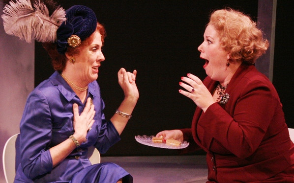 Medialna burza w szklance wody