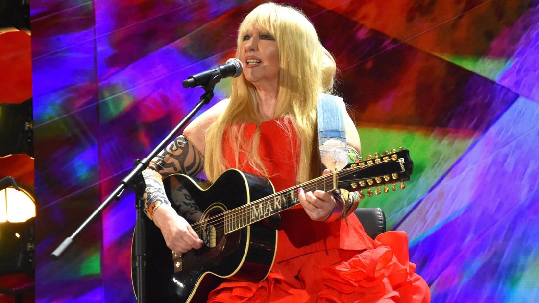 Maryla Rodowicz fot. KAPiF